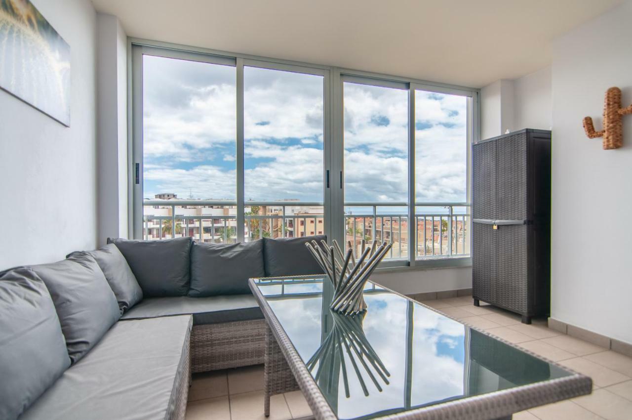 Apartmán San Remo 1A036 Palm-mar Exteriér fotografie